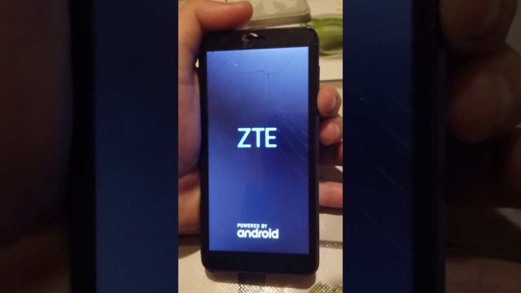 Как скачать приложения на zte blade l8