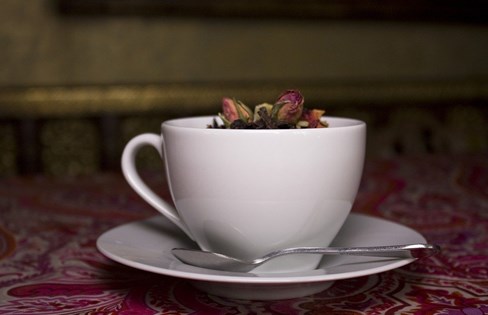 Beneficios del té de valeriana