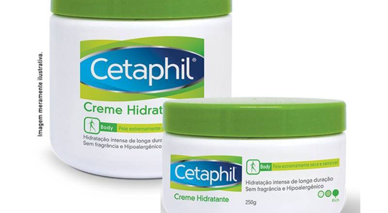 Cetaphil locion limpiadora crema