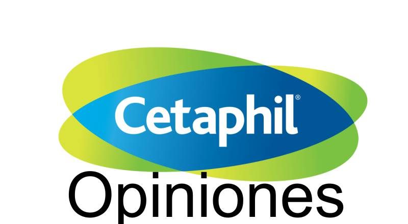 opiniones Cetaphil locion limpiadora