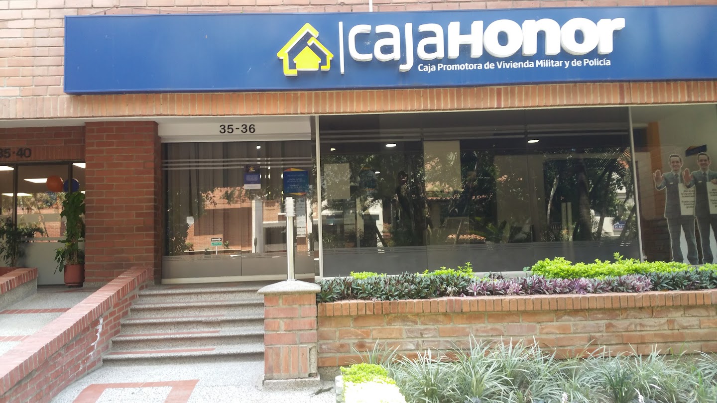 Caja Honor Medellín: Tu aliado financiero en la ciudad
