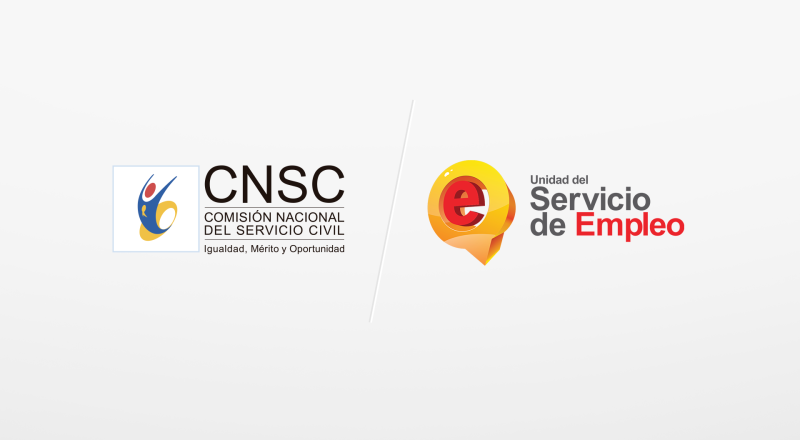 Cnsc: Comisión Nacional del Servicio Civil