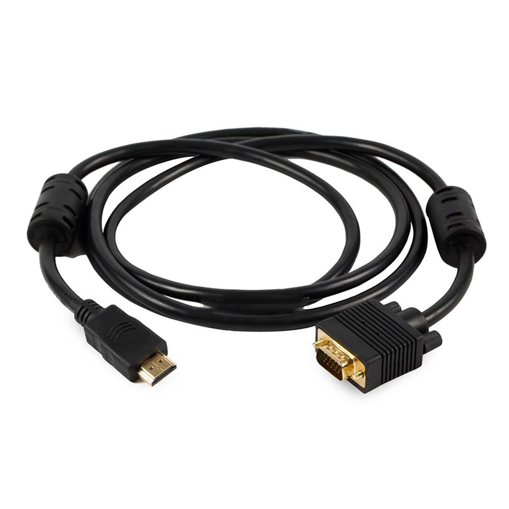 Características importantes de los cables HDMI