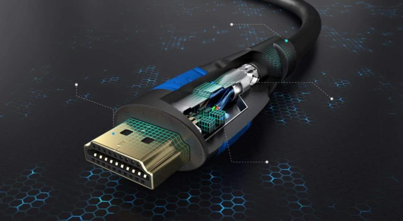 Cable HDMI: Conecta tus dispositivos con calidad y versatilidad